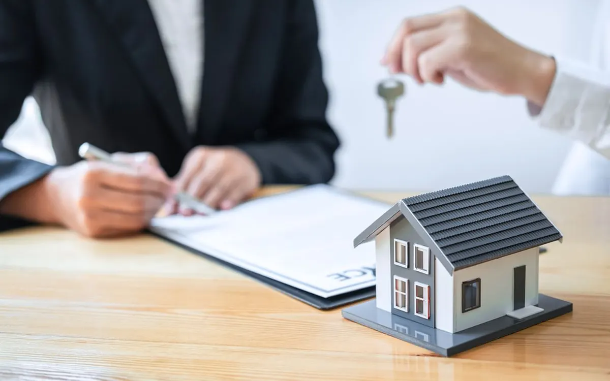 Loan Against Property